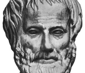 O dzielności etycznej – Arystoteles – „Etyka Nikomachejska”